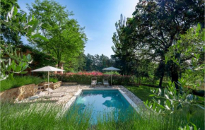 4 Bedroom Stunning Home In Mergo
